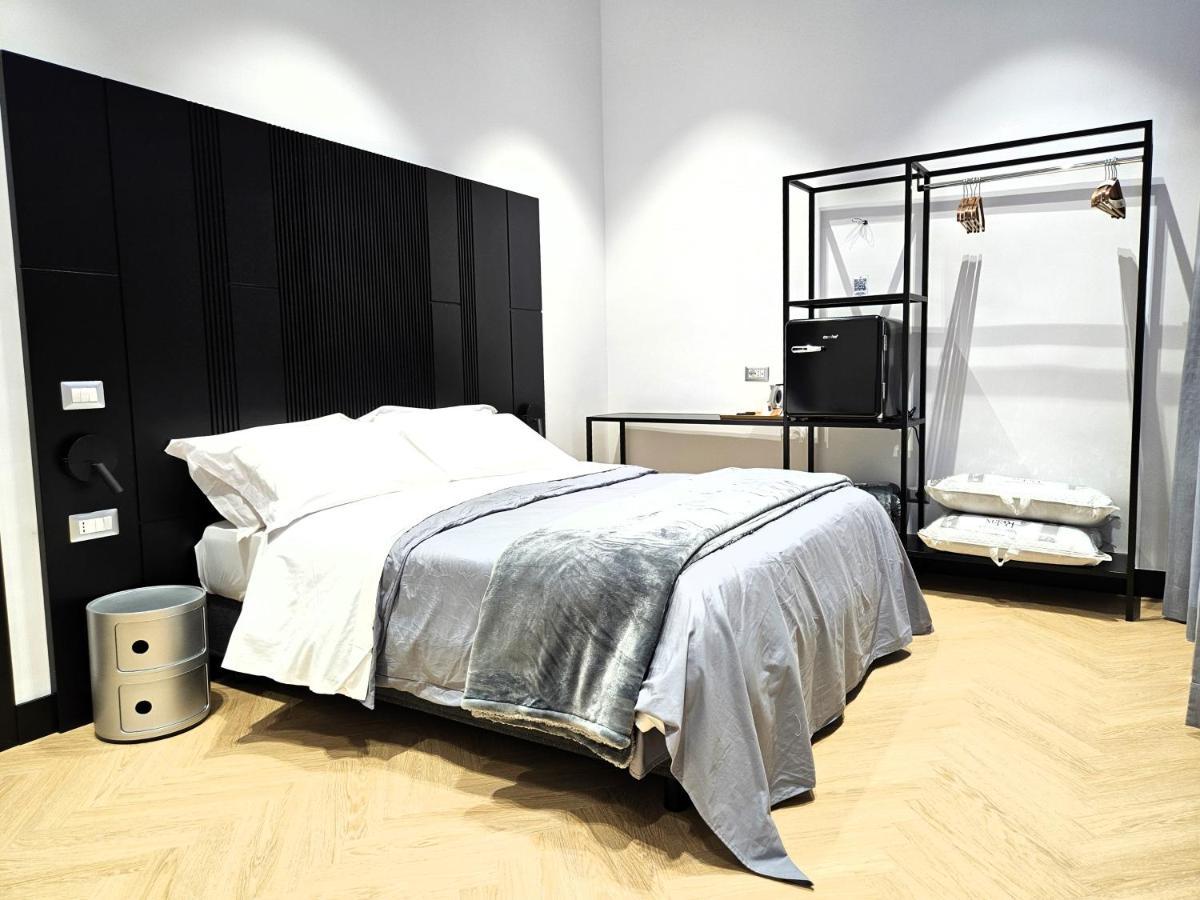 Orefici Place Nápoly Kültér fotó
